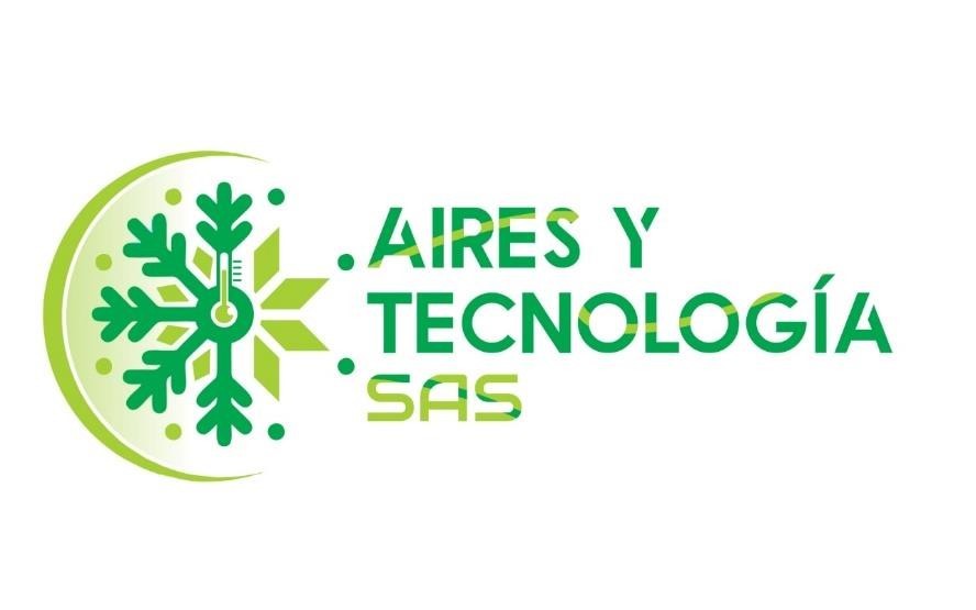 Logo de AIRES Y TECNOLOGIA SAS